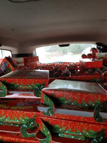 Шоколадный запах в машине - лучше любого освежителя)