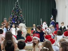 порадуйте дедушку